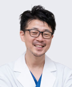 조성태 병원장